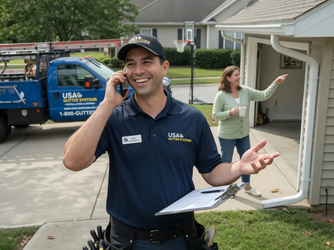 Gutter Installation Gatzke, MN FAQs